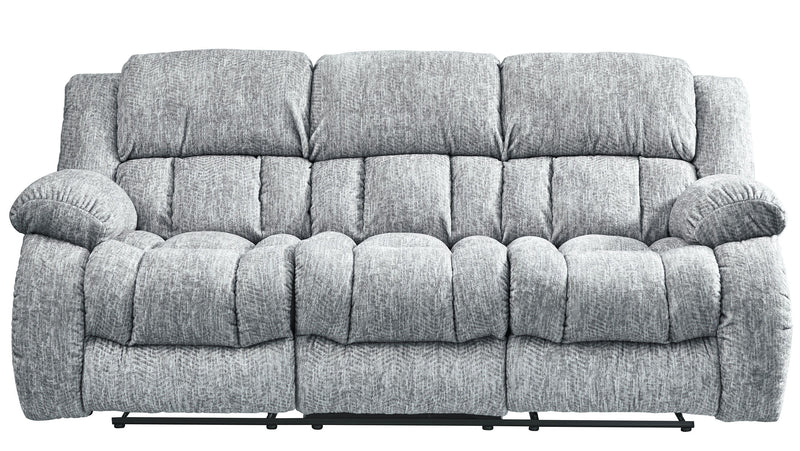 Stonic - Reclining Sofa Modern Design