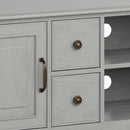 Connaught - Wide TV Stand