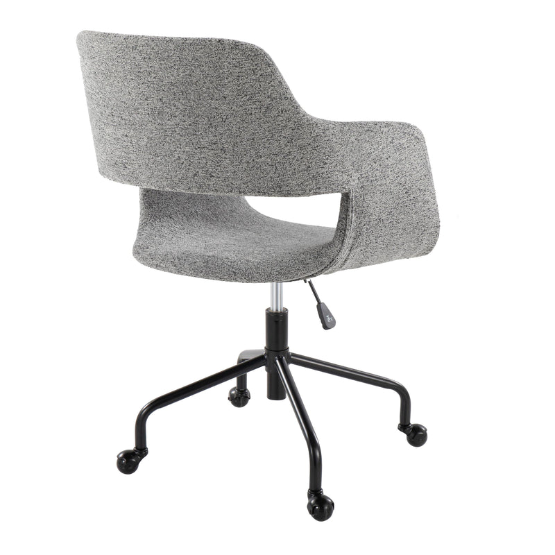 Margarite - Contemporary Adjustable Office Chair