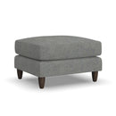 Thomas - Fabric Ottoman