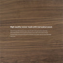 Hunter - End Table - Wood