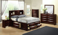 Emily - Storage Bedroom Set