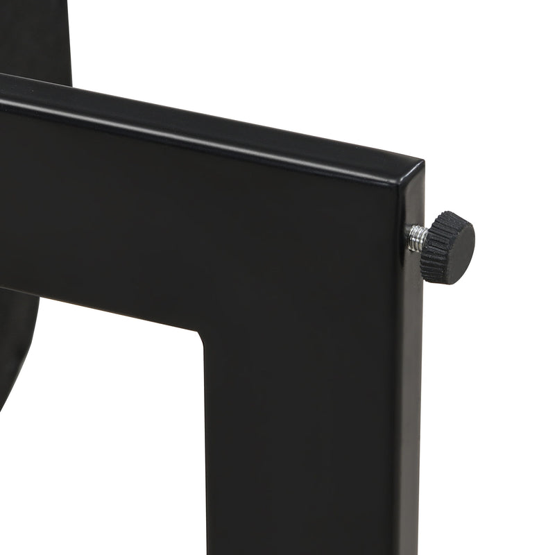 Upholstered Dining Armchairs (Set of 2)