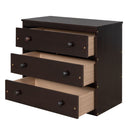 Loft Low Study Bed With Cabinet, Shelves And Rolling Portable Desk, Multiple Functions