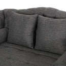 Loveseat Chaise Lounge