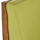 Perla - Armless Chair