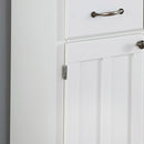 Hampton - Buffet - Natural Wood Top