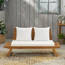 Sedona - Cozy Loveseat