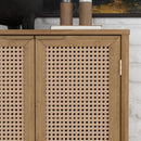 Brentwood - Bar Cabinet