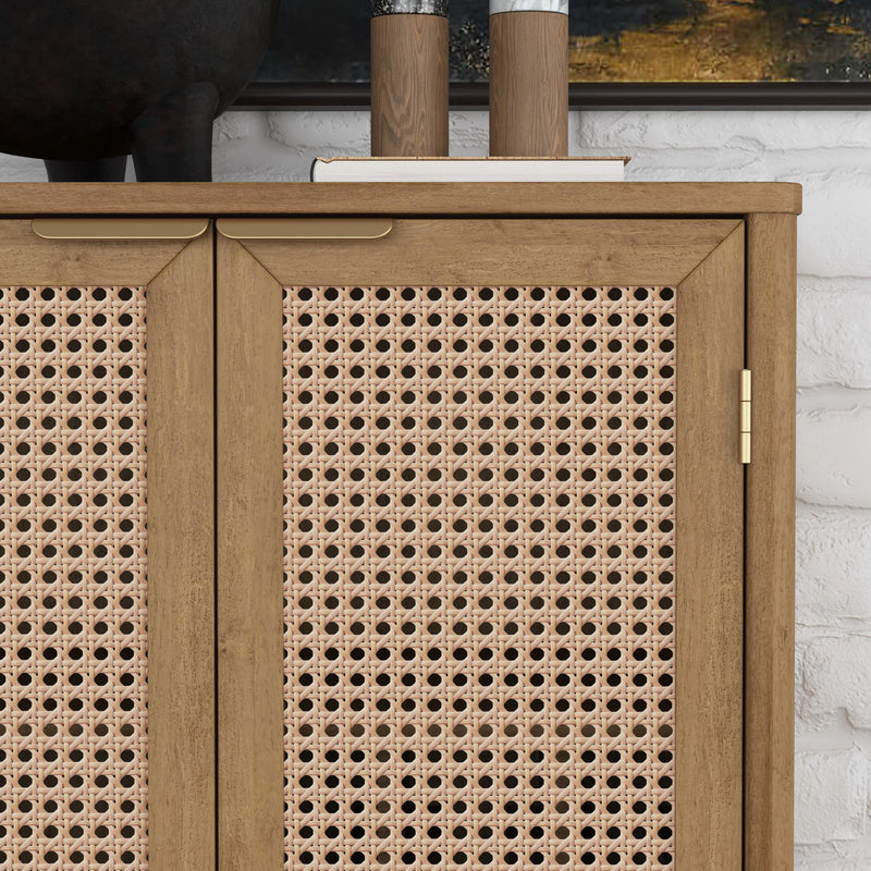 Brentwood - Bar Cabinet