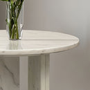 Luxury Coffee Table With Unique Veining, Unique Stone Design