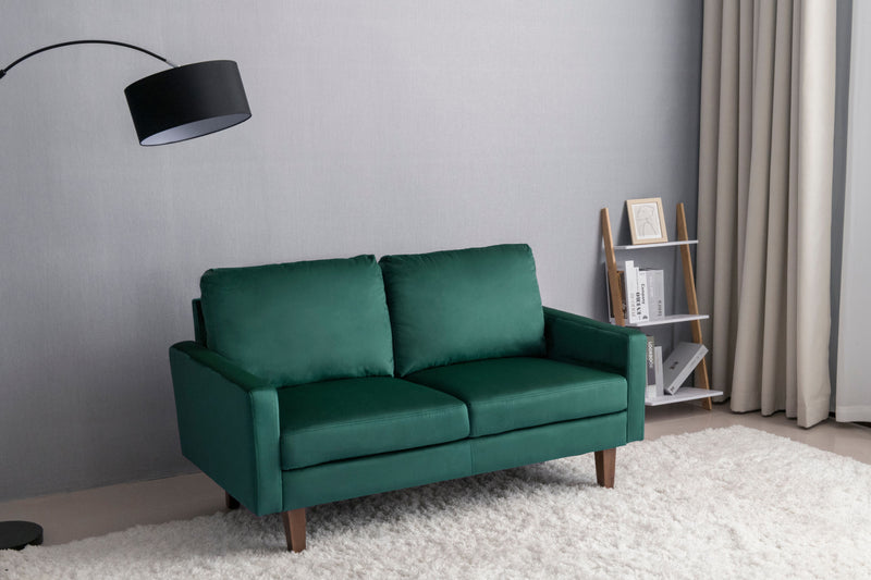 Comfortable Sofa With Durable Construction