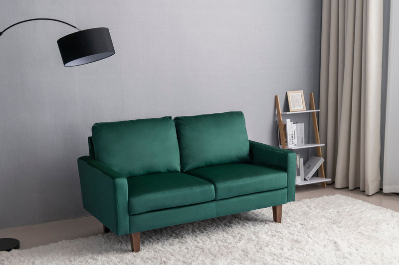Comfortable Sofa With Durable Construction