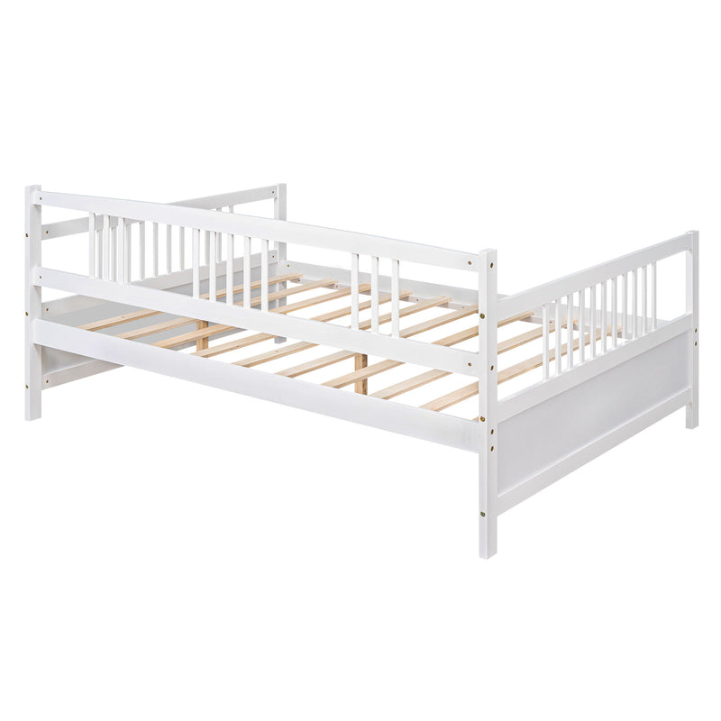 Multifunctional Modern Daybed