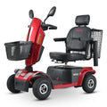 S500- Heavy Duty Mobility Scooter