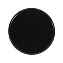 Outdoor Modern Metal End Large Table