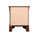 Louis Phillipe - Nightstand