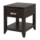 Elegant Design End Table