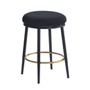 Stylish Design Counter Stools (Set of 2)