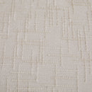 Modern Upholstered End Of Bed Bench With Armrests