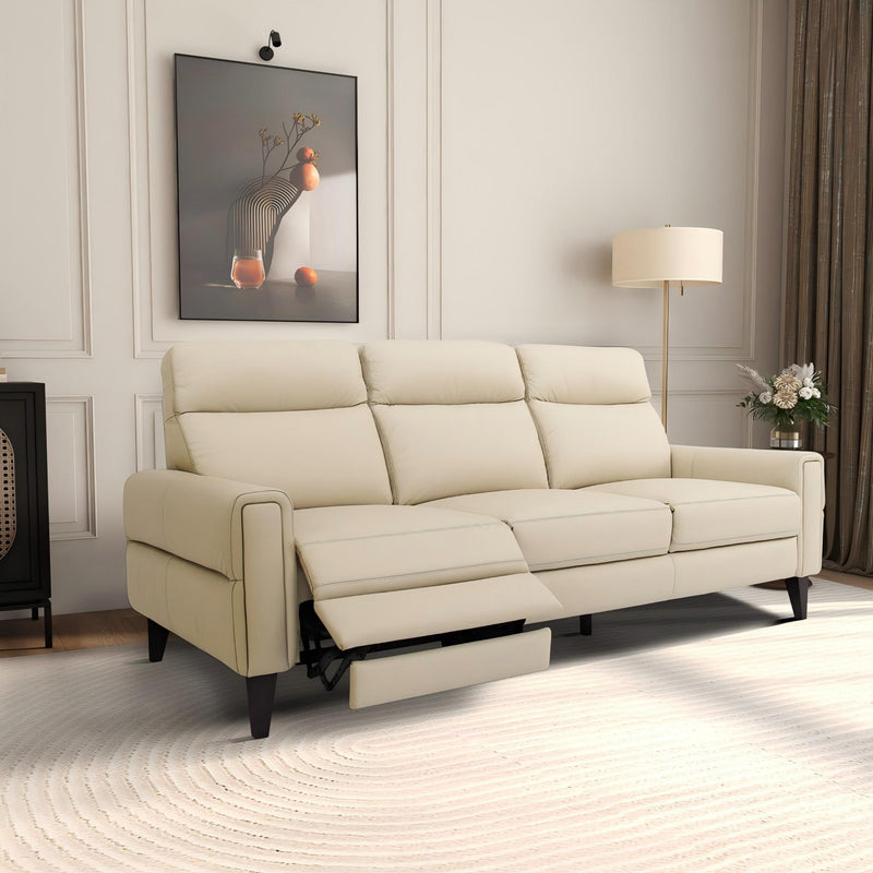 Elliot - Incliner Sofa Left