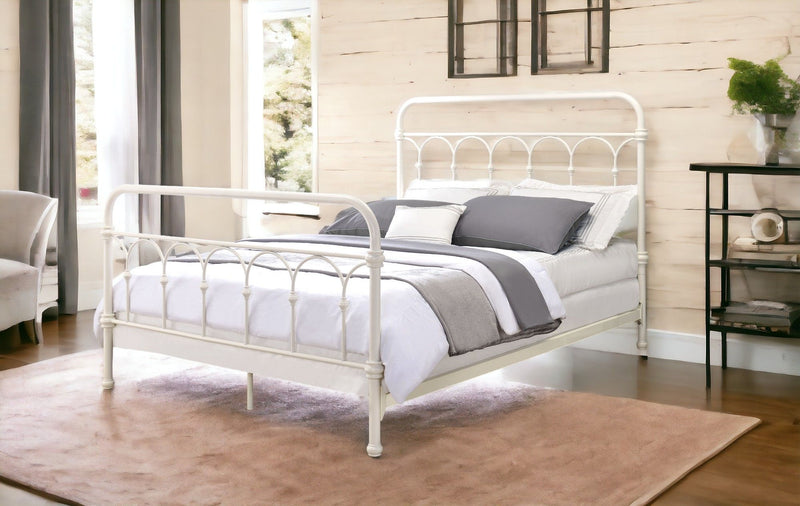 Citron - Bed, Elegant Design