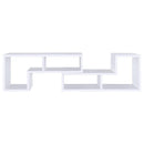 Velma - Multipurpose TV Stand And Bookshelf