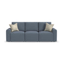 Dawson - Fabric Stationary Sofa