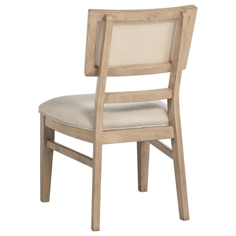 Kailani - Rectangular Wood Dining Table Set