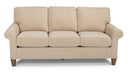 Westside - Leather Sofa