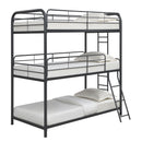Triple Bunk Bed