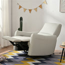 Wall Hugger Power Recliner Chair With USB Port (Type-C)