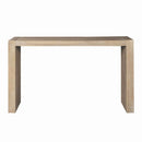 Modern Design Console Table
