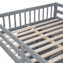 Bunk Bed With Wardrobe, Drawers