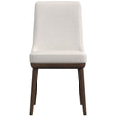 Kate - Mid-Century Modern Dining Chair (Set of 2)