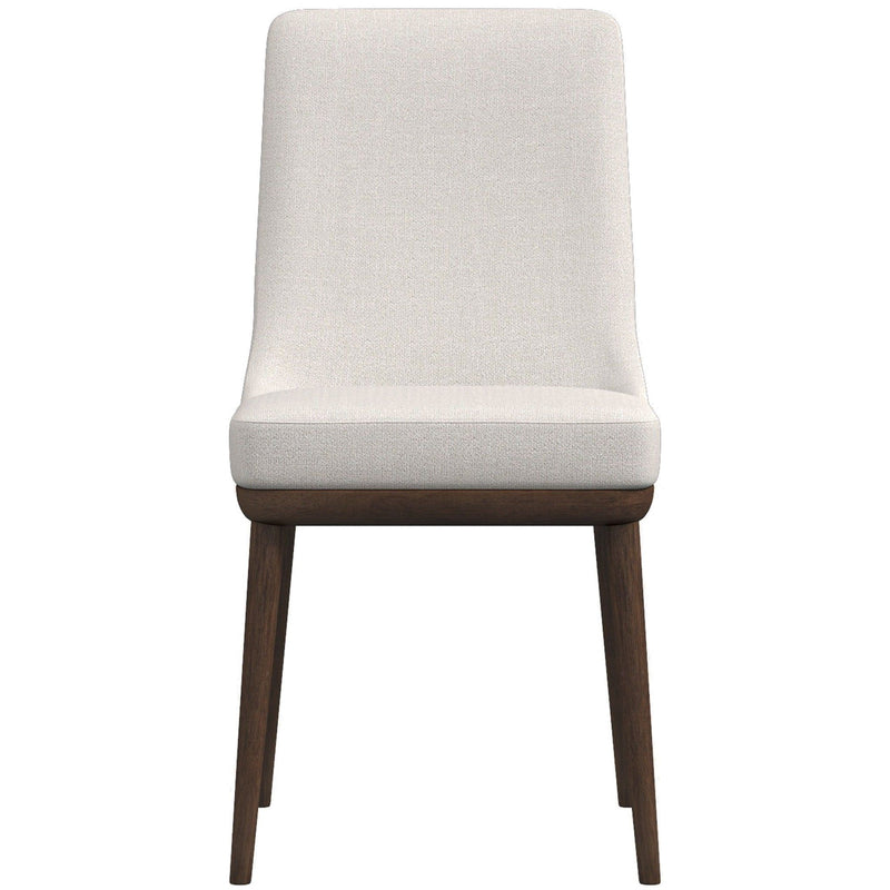 Kate - Mid-Century Modern Dining Chair (Set of 2)