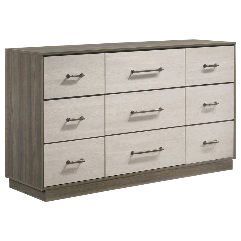 Fenwick - Bedroom Set