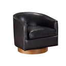 Maisy - Barrel Swivel Chair