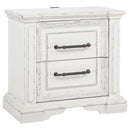Mckinney - Bedroom Set
