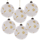 Christmas Ball Ornaments, Ball Christmas Tree Ornaments For Holiday Party Decorations