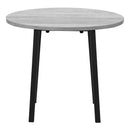3 Pieces Dining Table Set, Small, Drop Leaf, Contemporary & Modern