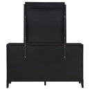 Brookmead - 8-Drawer Dresser