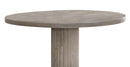 Gabrian - Reclaimed Dining Table - Gray