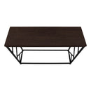 Accent Console Table For Entryway, Modern Design