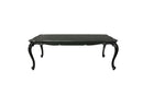 House Delphine - Dining Table - Charcoal