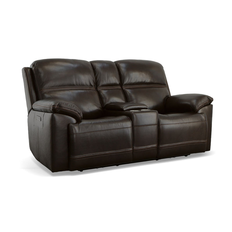 Jackson - Reclining Loveseat