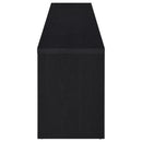 Rutland - 3-Drawer TV Stand Media Console