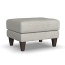 Bond - Fabric Ottoman