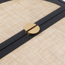 2 Door 3 Drawer Cabinet, Adjustable Storage System