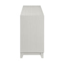 Almera - Fireplace With Adjustable Temperature And LED Options